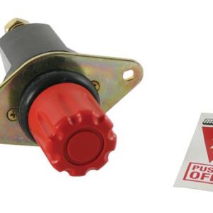 Moroso Performance Battery Disconnect Switch Key 74106