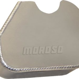Moroso Performance Brake Master Cylinder Cover 74256