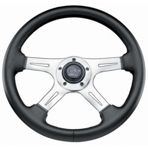 Grant Products Steering Wheel 742