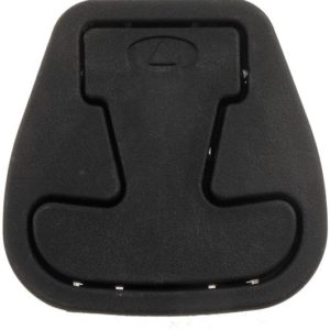 Help! By Dorman Spare Tire Compartment Cover Latch 74305