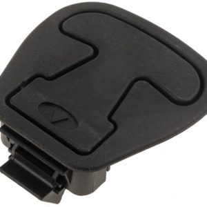 Help! By Dorman Spare Tire Compartment Cover Latch 74305