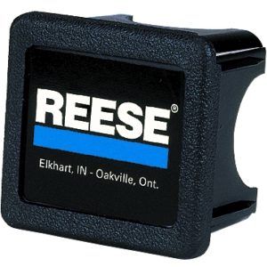 Reese Trailer Hitch Cover 74547