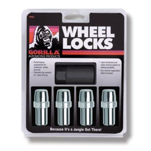 Gorilla Wheel Lock 74621N