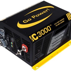 Go Power Power Inverter 75013