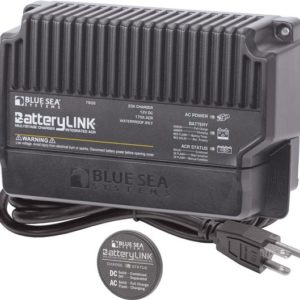Blue Sea Battery Charger 7608