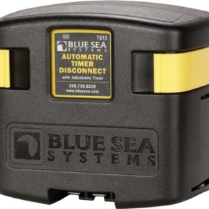 Marinco Battery Disconnect Switch 7615-BSS