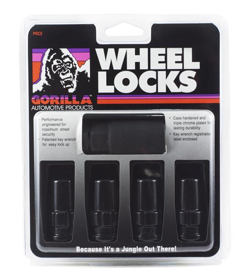 Gorilla Wheel Lock 76601NBC