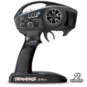 Traxxas Remote Control Vehicle 77086-4-GRNX