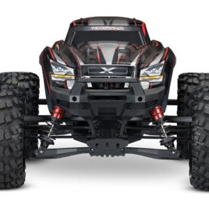 Traxxas Remote Control Vehicle 77086-4-REDX