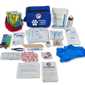 Ready America First Aid Kit 77160