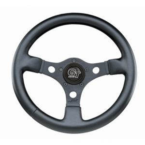 Grant Products Steering Wheel 772