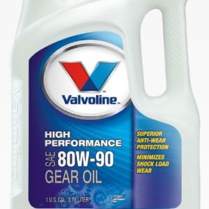 Valvoline Gear Oil 773732