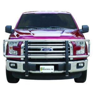 Go Industries Grille Guard 77656