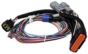 MSD Ignition Ignition Control Module Tuner Wiring Harness 7780