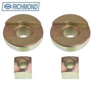 Richmond Gear Differential Spool 78-1028-1