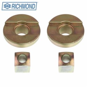 Richmond Gear Differential Spool 78-1230-1