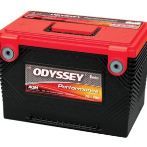 Odyssey Battery Battery 78-790