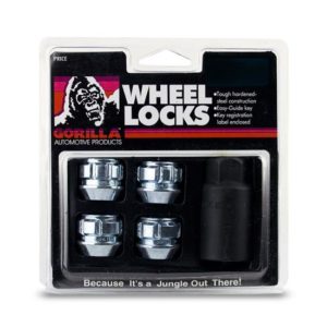 Gorilla Wheel Lock 78671N