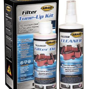 Airaid Air Filter Cleaner Kit 790-550