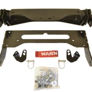 Warn Industries Snow Plow 79925P66