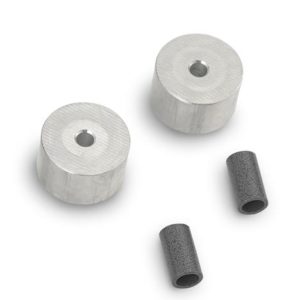 Warrior Products Differential Mount Bushing 800081