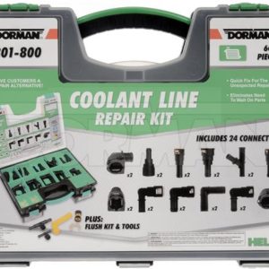 Dorman (OE Solutions) Line Repair Kit 801-800