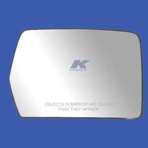 K-Source Exterior Mirror Glass 80194
