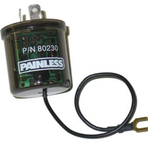 Painless Wiring 80230
