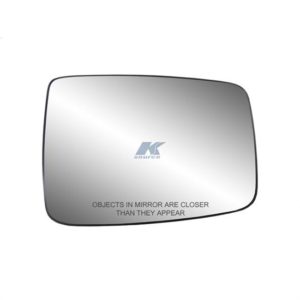 K-Source Exterior Mirror Glass 80244