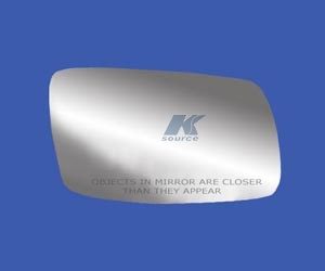 K-Source Exterior Mirror Glass 80256