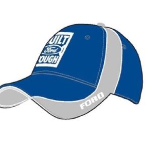 Checkered Flag Sports Hat 802FT