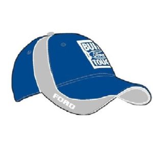 Checkered Flag Sports Hat 802FT