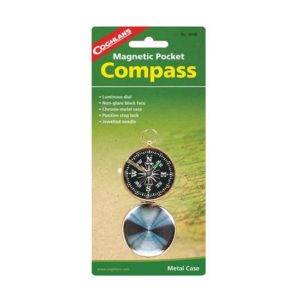 Coghlan’s Compass 8048