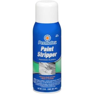 Permatex Paint Stripper 80578