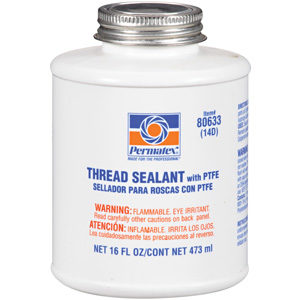 Permatex Thread Sealant 80633