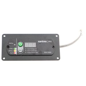 Xantrex Power Inverter Remote Control 808-7134