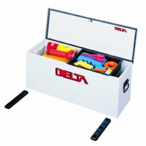 Delta Consolidated Tool Box 810000