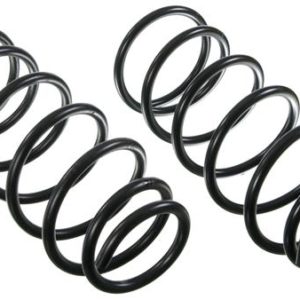 Moog Chassis Coil Spring 81099