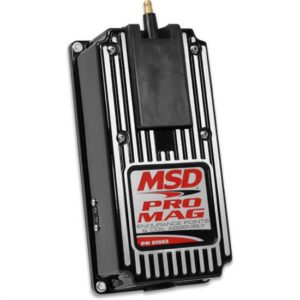 MSD Ignition Ignition Control Module 81063MSD