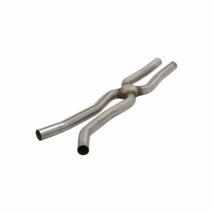 Flowmaster Exhaust Crossover Pipe 81107