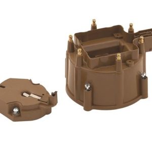 ACCEL Ignition Distributor Cap and Rotor Kit 8129