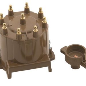 ACCEL Ignition Distributor Cap and Rotor Kit 8132