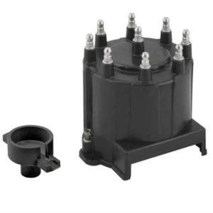 ACCEL Ignition Distributor Cap and Rotor Kit 8139