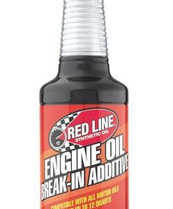 Red Line Oil 81403