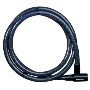 Master Lock Starter Sentry Security Cable 8142DAT