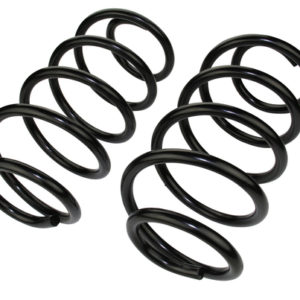 Moog Chassis Coil Spring 81606