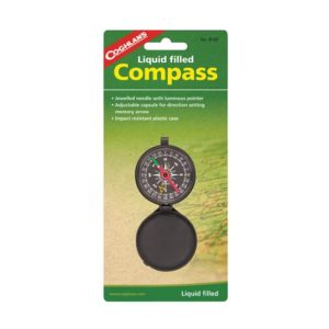 Coghlan’s Compass 8160