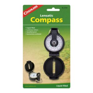 Coghlan’s Compass 8164