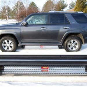 Owens Products Running Board Mounting Kit 10-1110
