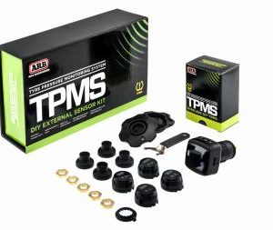 ARB Tire Pressure Monitoring System – TPMS 819100